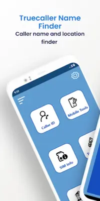True Caller Name & Location android App screenshot 7