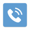 Logo of True Caller Name & Location android Application 